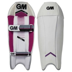 GM 606 Cricket Wicket Keeping Legguards